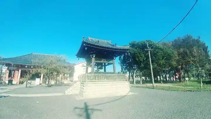 津観音(三重県)