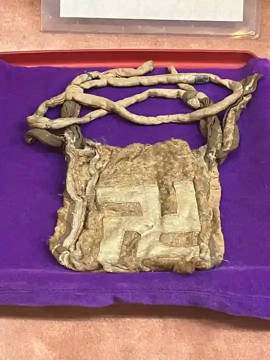 雲洞庵(新潟県)