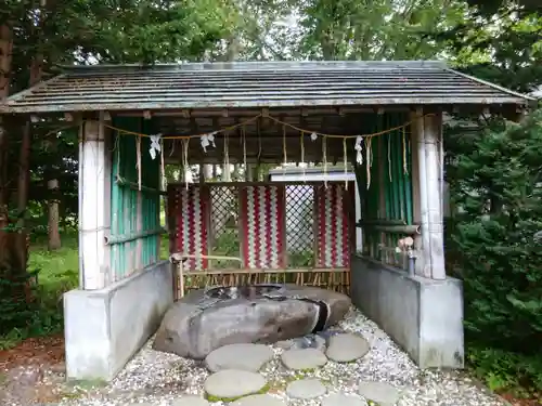八雲神社(北海道)