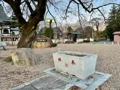 宗光寺(栃木県)