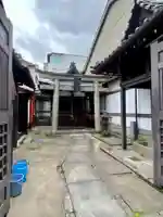 日吉神社(京都府)