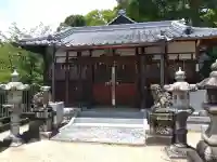 南條神社(大阪府)