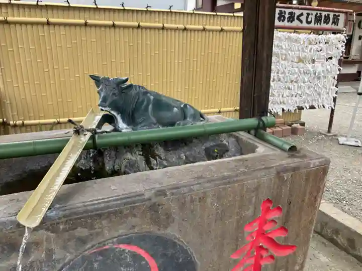 羽田神社(東京都)