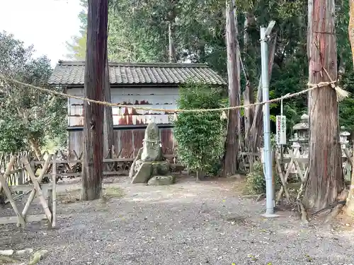 玉緒神社(滋賀県)