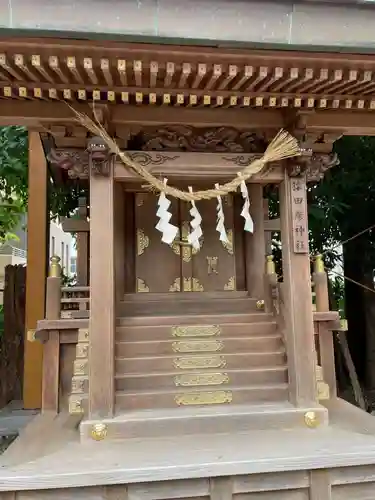 金神社(岐阜県)