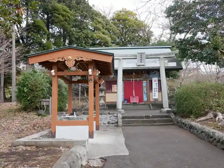 浅間神社(静岡県)