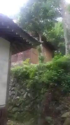 坂本八幡大神社(埼玉県)