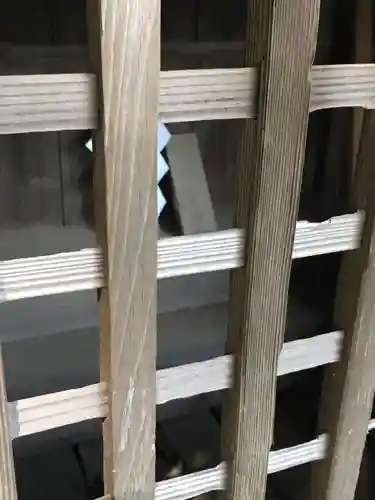 多気比売神社のその他建物