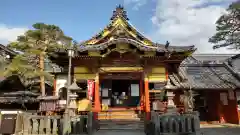 世尊院(長野県)