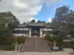 叡福寺(大阪府)