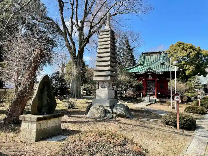 慈眼寺(栃木県)