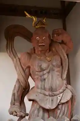 花山院菩提寺(兵庫県)