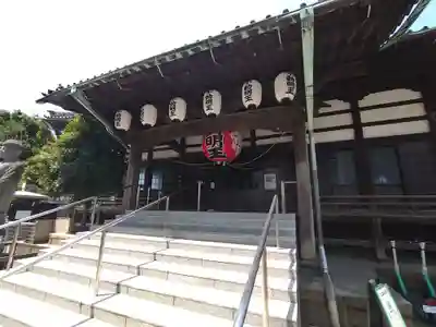 圓能寺(東京都)