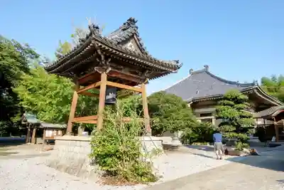 法蔵寺のその他建物