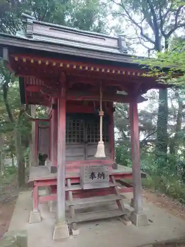 布施弁天 東海寺(千葉県)