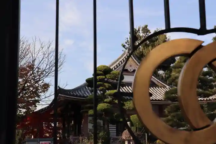 宝福寺のその他建物