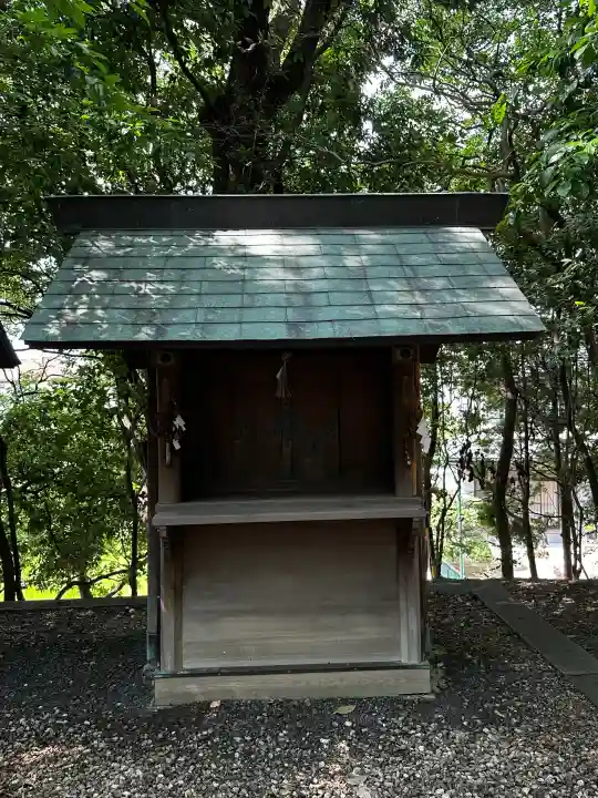 星宮社(愛知県)