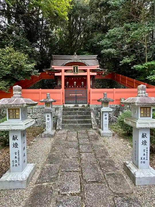 安倍文殊院 (奈良県)