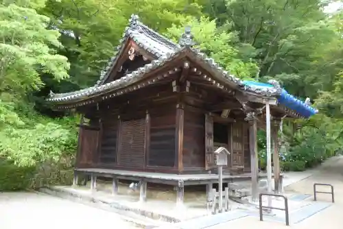 長谷寺のその他建物