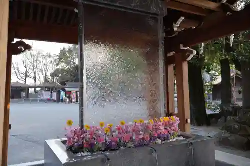 宮地嶽神社(福岡県)