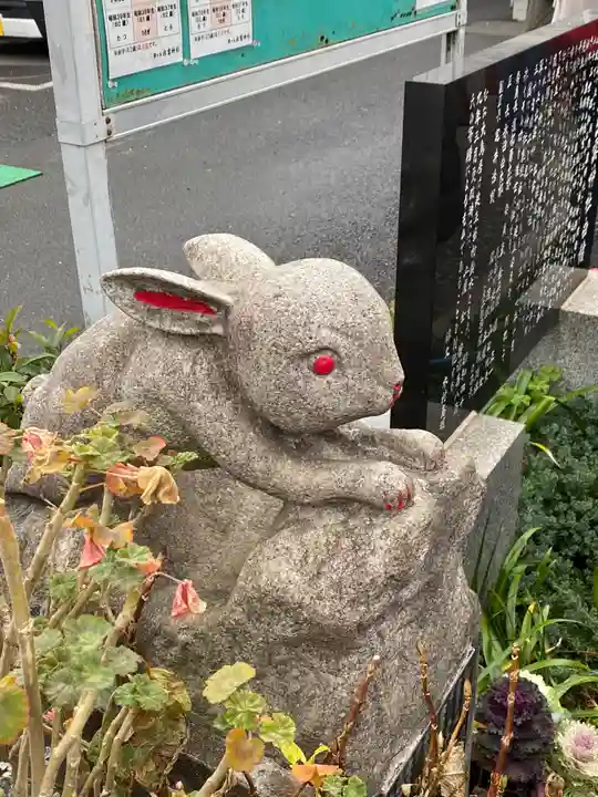 翠ケ丘出雲神社(神奈川県)