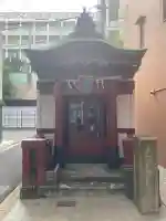 一八稲荷神社(東京都)