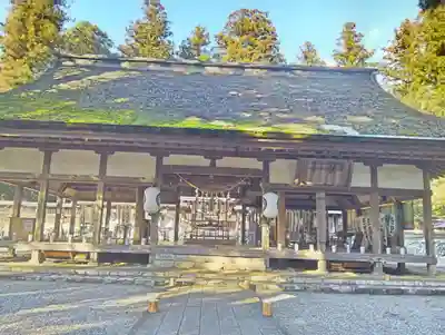 洲原神社(岐阜県)