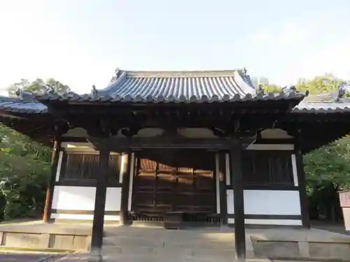 東大寺の末社・摂社
