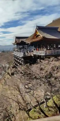 清水寺(京都府)