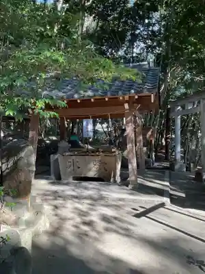 有松天満社(愛知県)