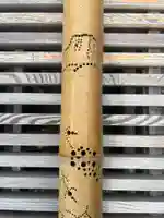 国宝 大法寺の芸術