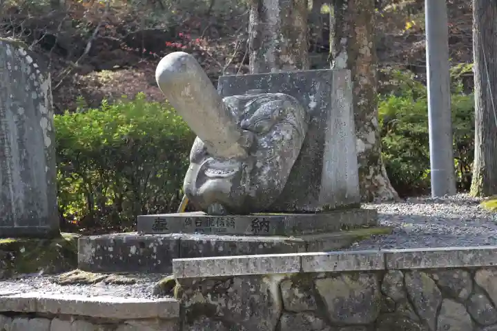 古峯神社(栃木県)