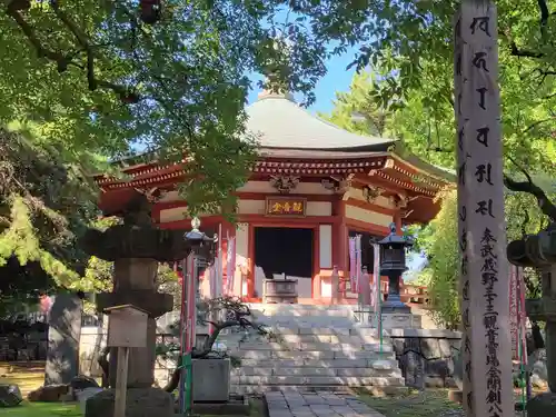 長命寺のその他建物