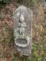 八幡神社の仏像