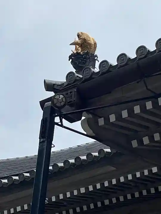 誕生寺のその他建物