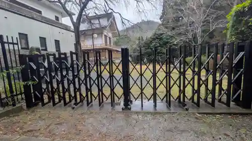 出雲大社京都分院(京都府)