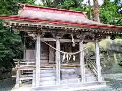 相馬太田神社(福島県)