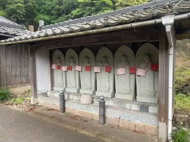 永厳寺(福井県)