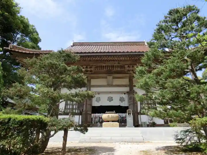 雲樹寺(島根県)
