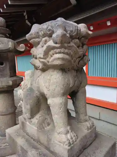 杭全神社(大阪府)