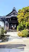 上聖寺の本殿・本堂