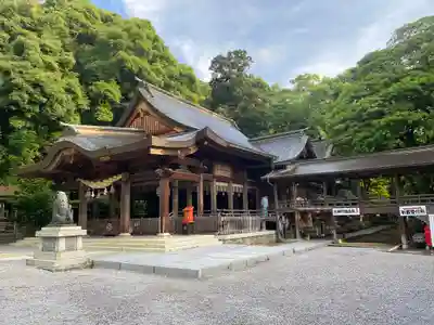 和霊神社(愛媛県)