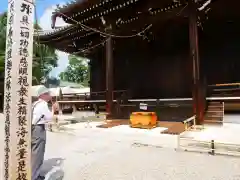 仁和寺の建物その他