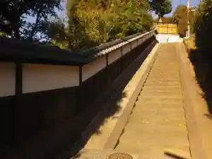 雲頂庵のその他建物