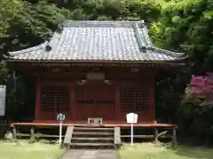 日本寺(千葉県)