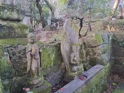 萬寿寺(お不動さん)(佐賀県)