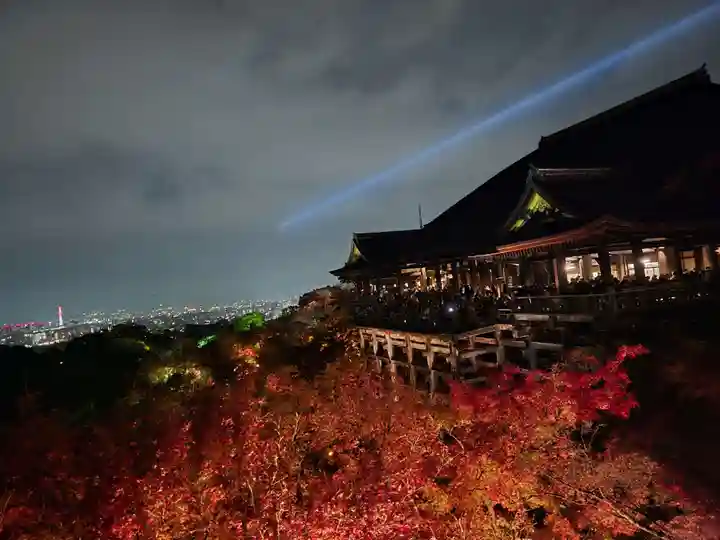 清水寺(京都府)
