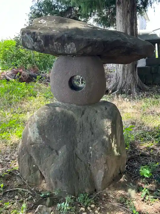 滋野神社(長野県)
