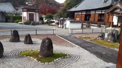 太陽山　東漸寺(山梨県)