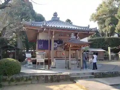 曼荼羅寺(香川県)